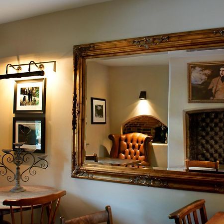 The Museum Inn Farnham  المظهر الخارجي الصورة