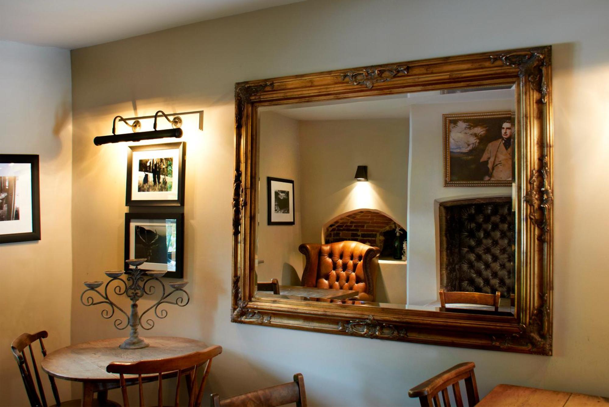 The Museum Inn Farnham  المظهر الخارجي الصورة