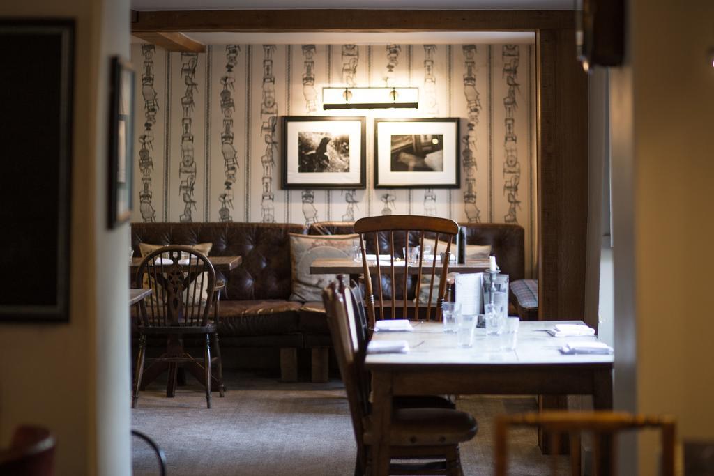 The Museum Inn Farnham  المظهر الخارجي الصورة