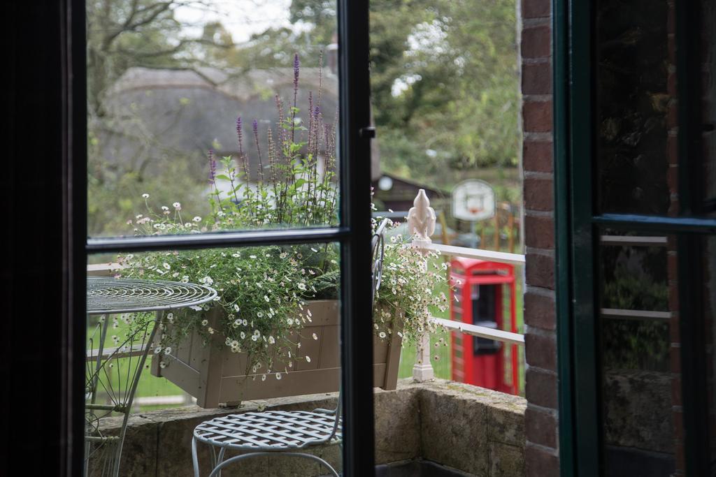 The Museum Inn Farnham  المظهر الخارجي الصورة