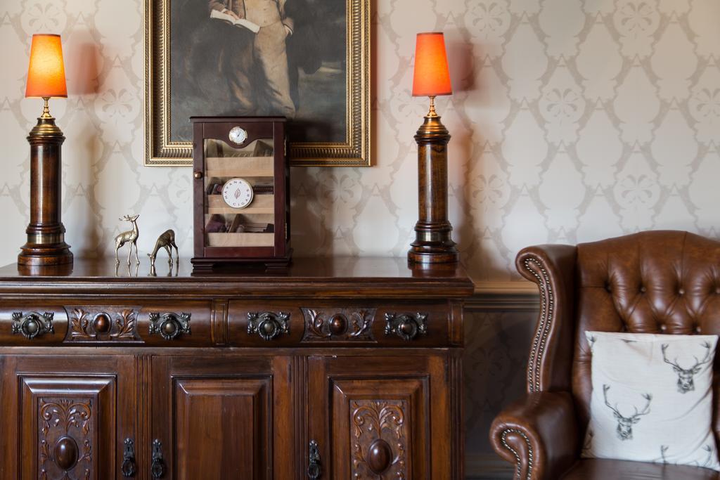 The Museum Inn Farnham  المظهر الخارجي الصورة