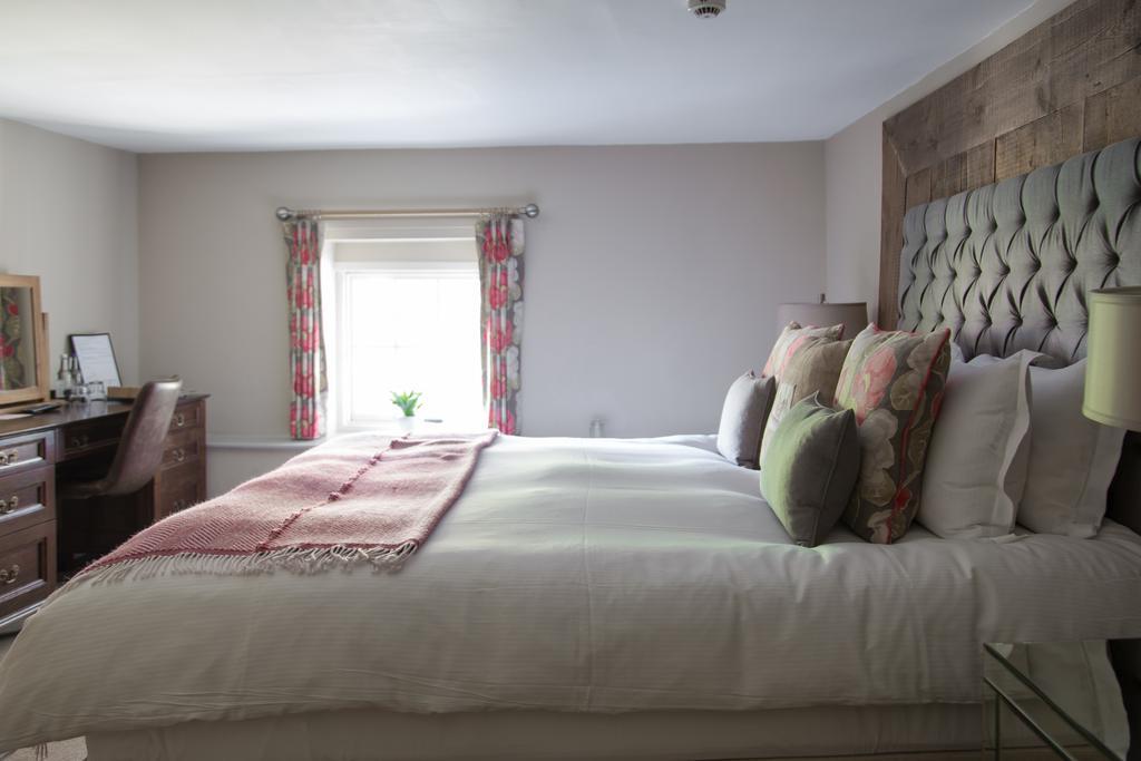 The Museum Inn Farnham  المظهر الخارجي الصورة