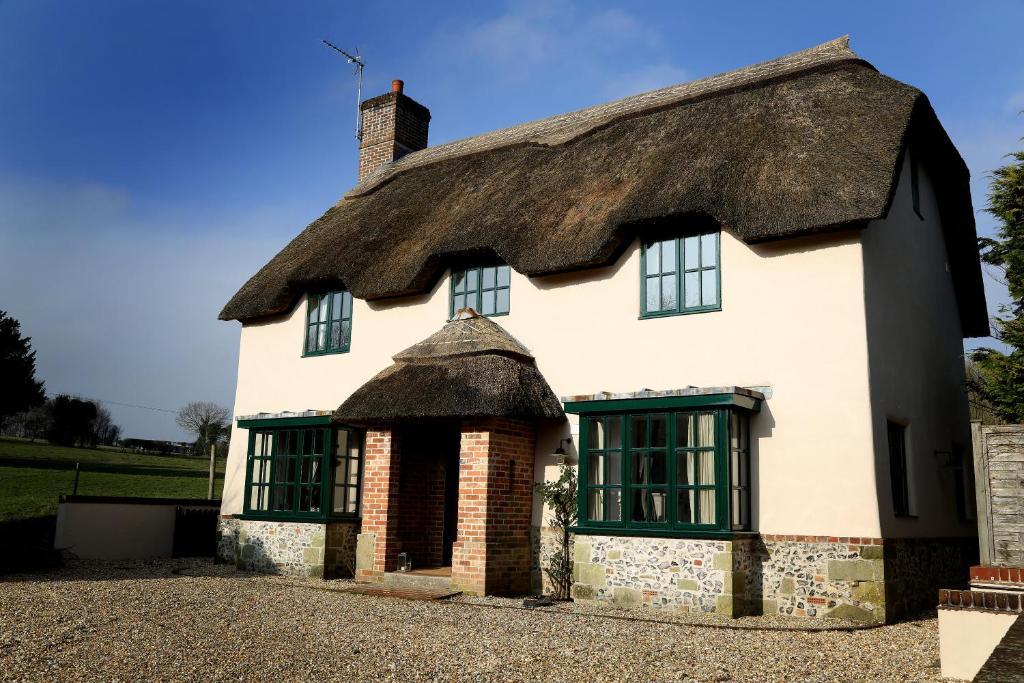 The Museum Inn Farnham  المظهر الخارجي الصورة