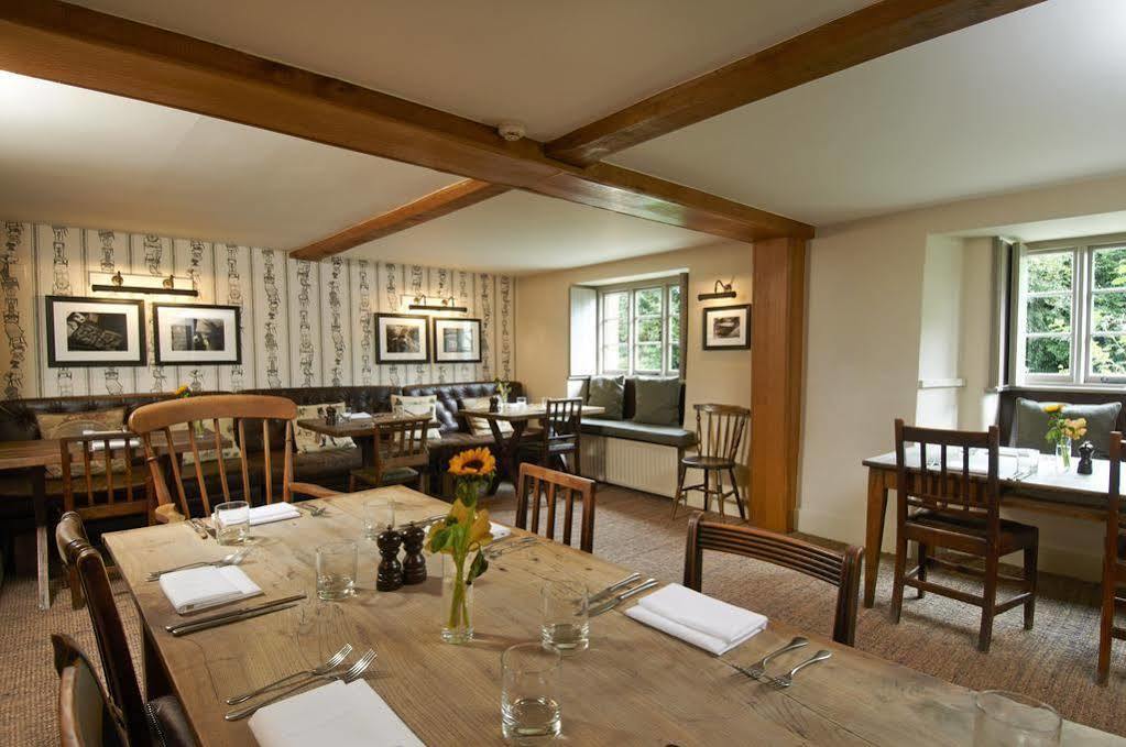 The Museum Inn Farnham  المظهر الخارجي الصورة