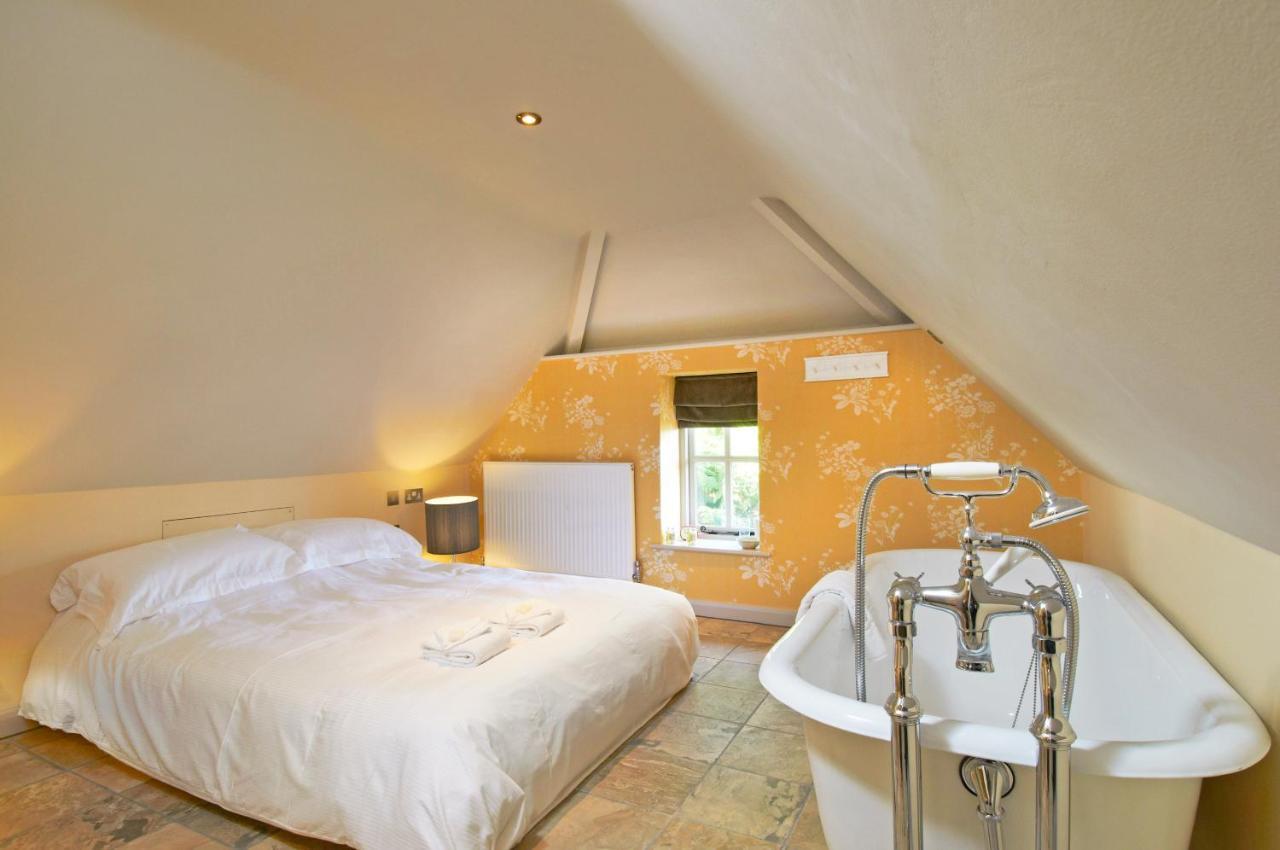 The Museum Inn Farnham  المظهر الخارجي الصورة