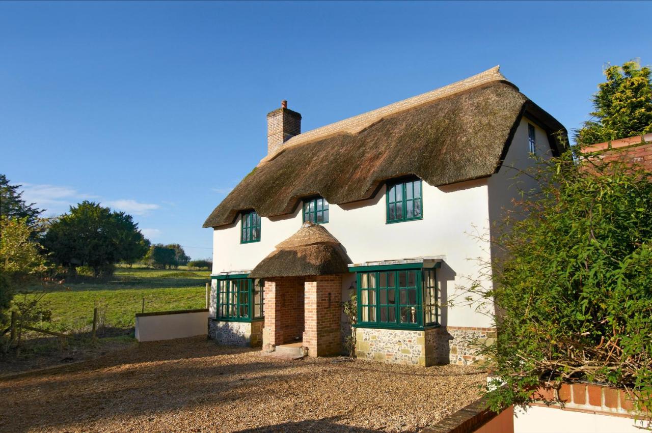 The Museum Inn Farnham  المظهر الخارجي الصورة