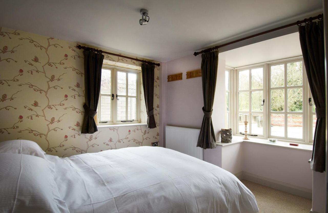 The Museum Inn Farnham  المظهر الخارجي الصورة