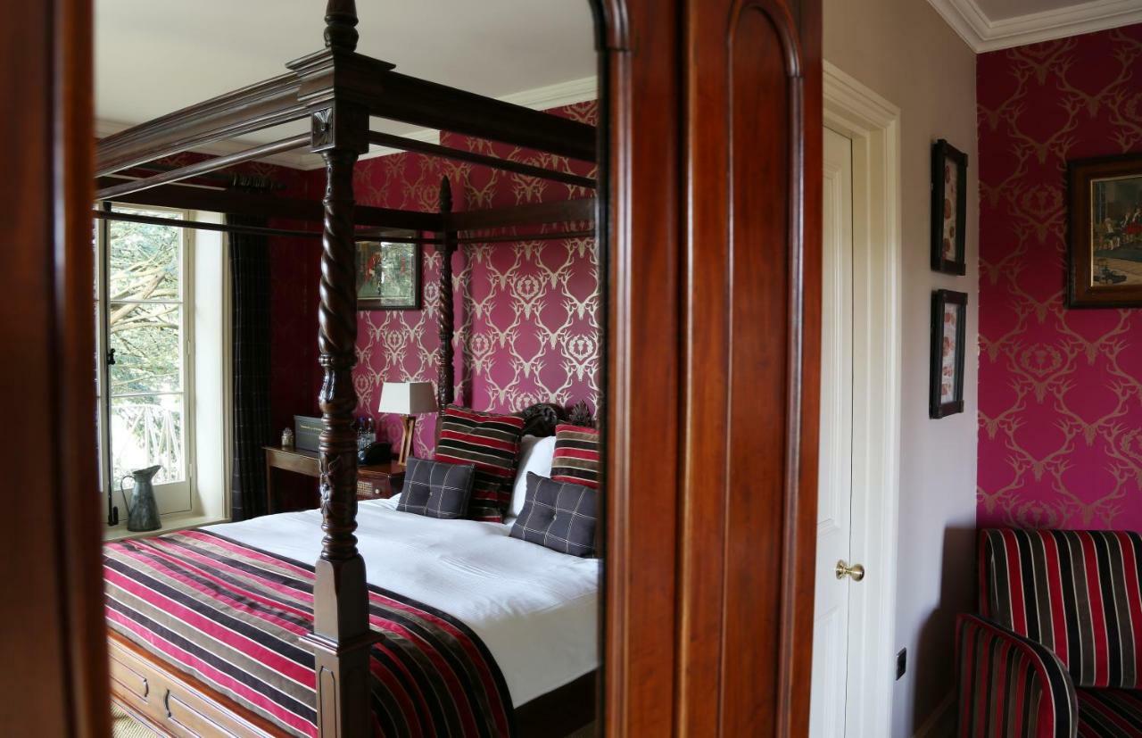 The Museum Inn Farnham  المظهر الخارجي الصورة