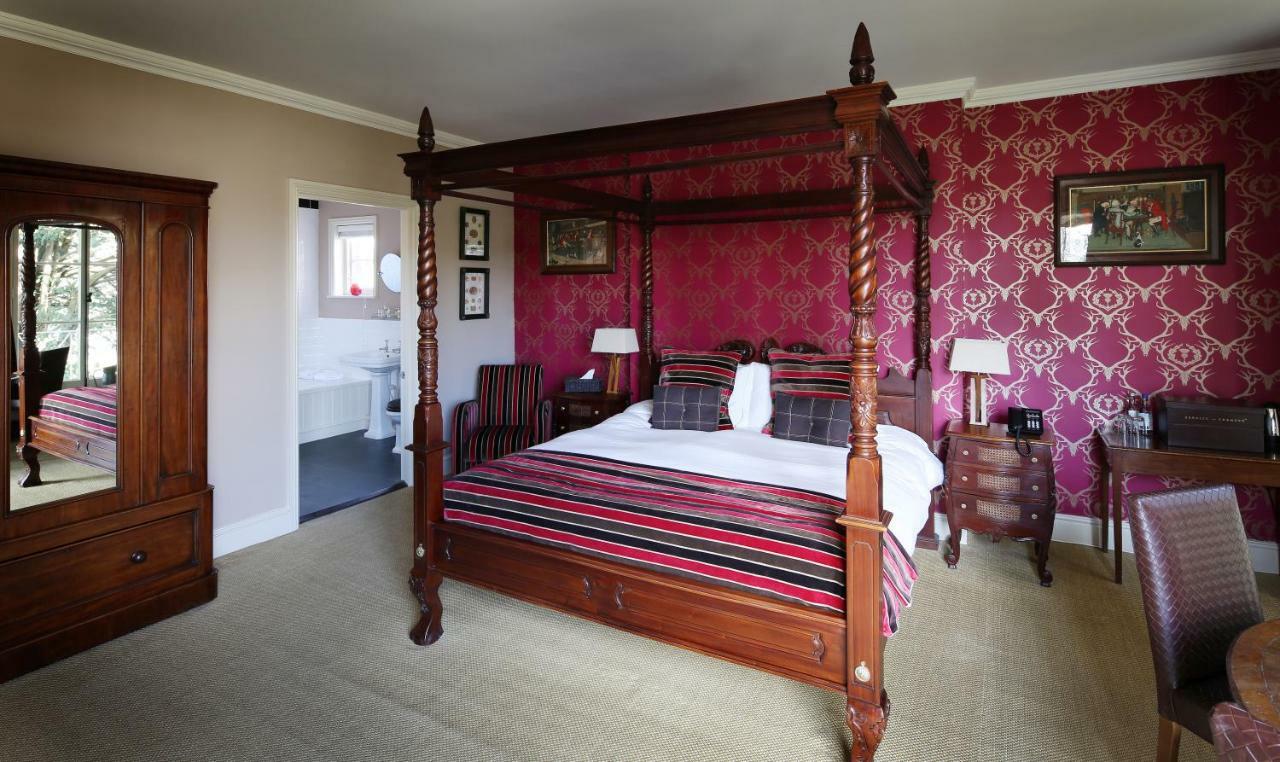 The Museum Inn Farnham  المظهر الخارجي الصورة