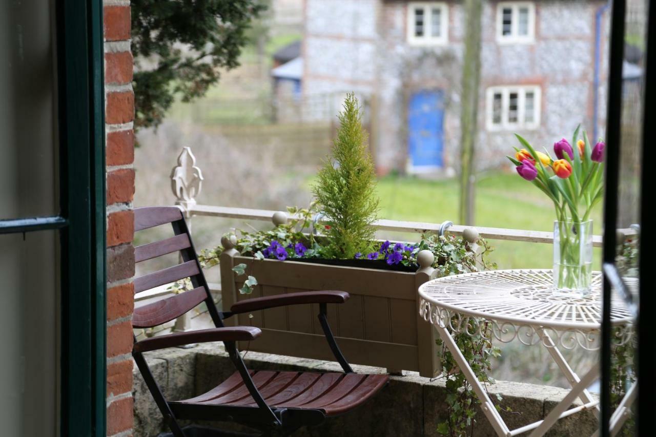The Museum Inn Farnham  المظهر الخارجي الصورة